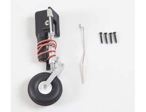 FMS YAK-130 V2 Electric Retract Nose Landing Gear Set